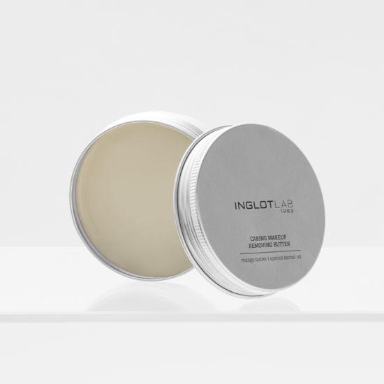 Inglot Lab Caring Make Up Removing Butter  50 ml