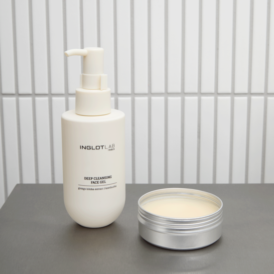 Inglot Lab Caring Make Up Removing Butter  50 ml