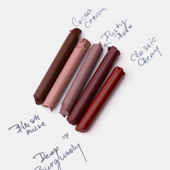 Inglot Velvet Define Lip Pencil Cocoa Cream 75
