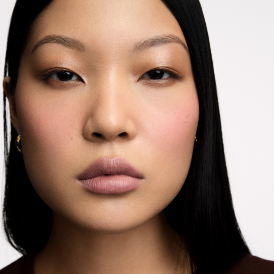 Inglot Velvet Define Lip Pencil Blush Muse 74