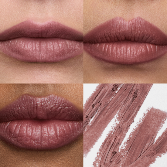 Inglot Velvet Define Lip Pencil Blush Muse 74