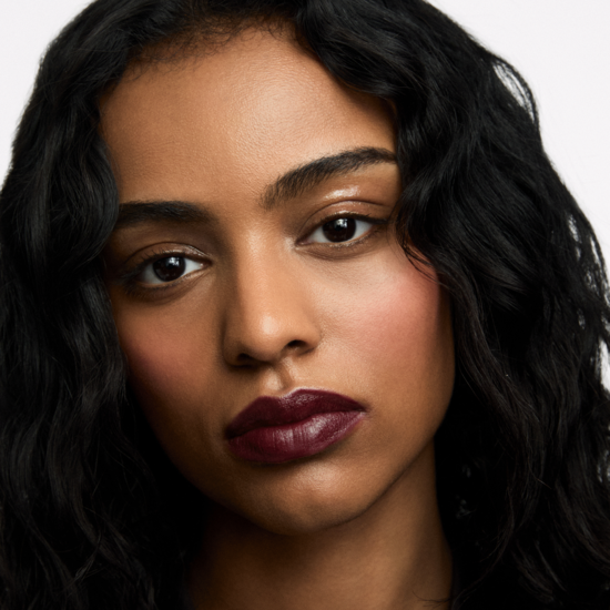 Inglot Velvet Define Lip Pencil Deep Burgundy 72