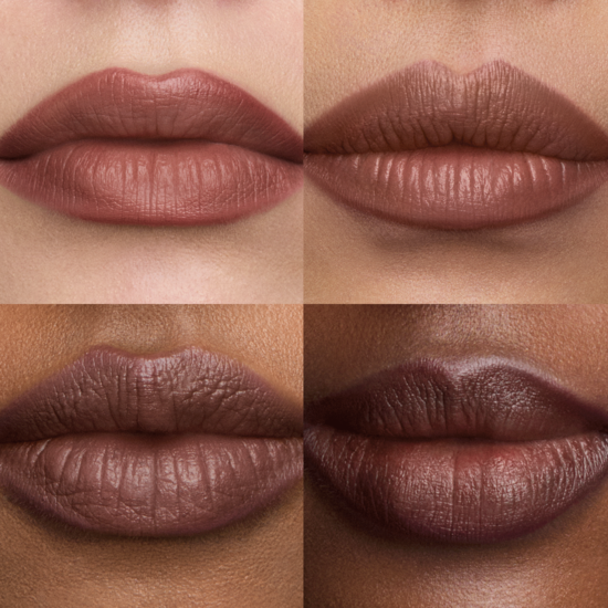 Inglot Velvet Define Lip Pencil Dusty Rosewood 69
