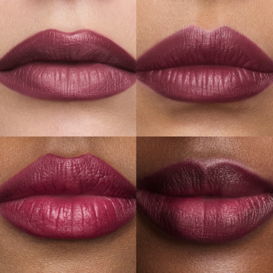 Inglot Velvet Define Lip Pencil Muted Berry 66