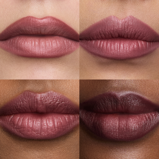 Inglot Velvet Define Lip Pencil Mellowed Magenta 65