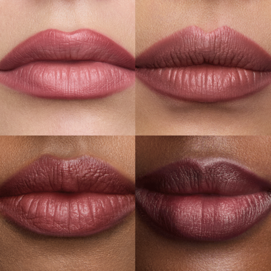 Inglot Velvet Define Lip Pencil Blushing Espresso 64