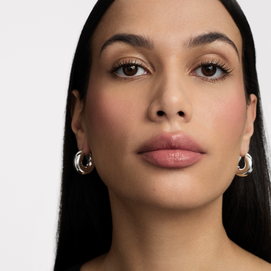 Inglot Velvet Define Lip Pencil Rose Chocolate 63