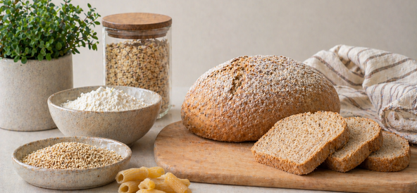 Glutenintolerans – vanliga symtom och tecken på att du inte tål gluten!