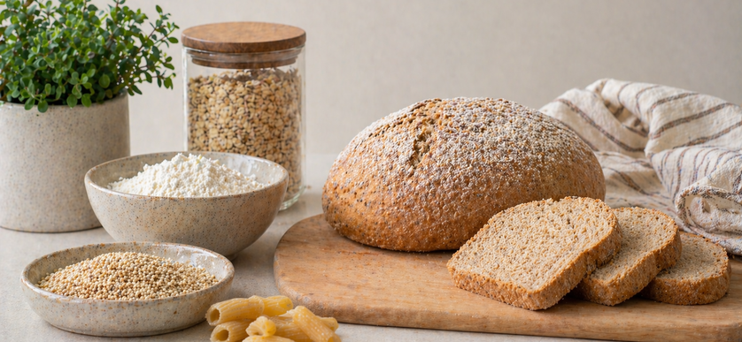 Glutenintolerans – vanliga symtom och tecken på att du inte tål gluten!