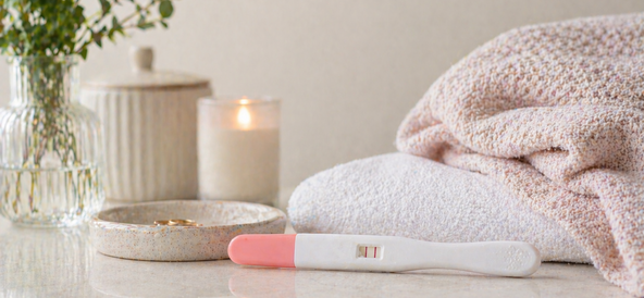  Tidiga tecken på graviditet – hur vet man om man är gravid?