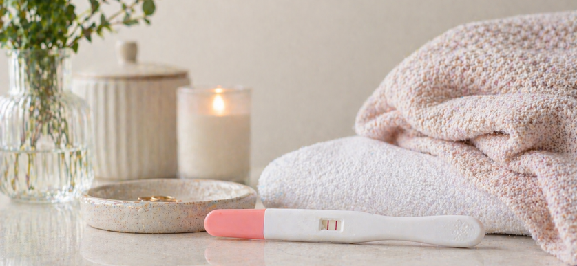  Tidiga tecken på graviditet – hur vet man om man är gravid?