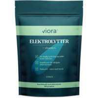 Viora Elektrolyter 180 g