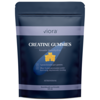 Viora Creatine Gummies 120 st