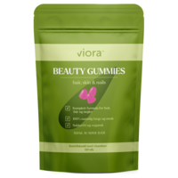 Viora Beauty Gummies 60 st