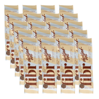Fibr Chokladboll 40 g 20-pack