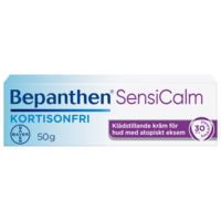 Bepanthen SensiCalm 50 g