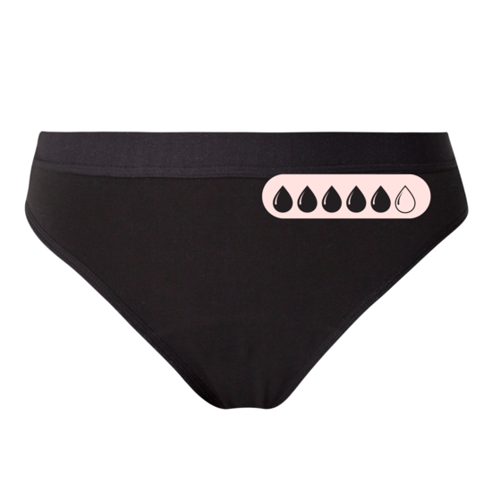 Comfydence Get Cozy Menstrosa Super L