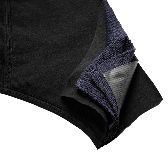Comfydence Get Cozy Menstrosa Super S