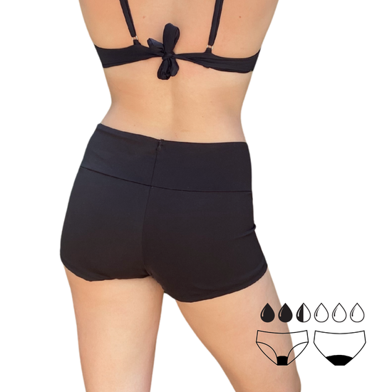 Comfydence Holiday Mensbikini M