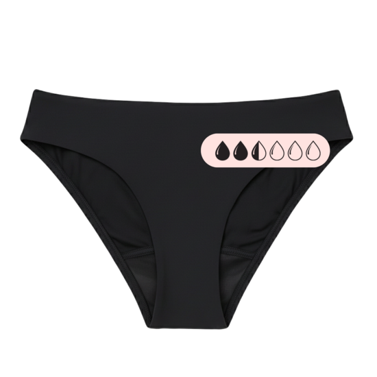 Comfydence Copacabana Mensbikini XL