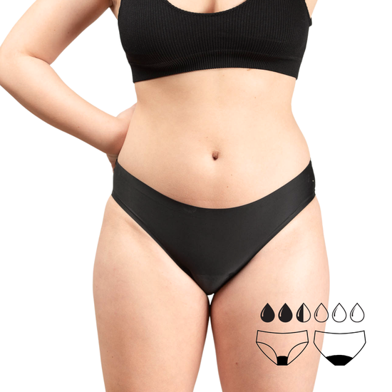 Comfydence Copacabana Mensbikini XS