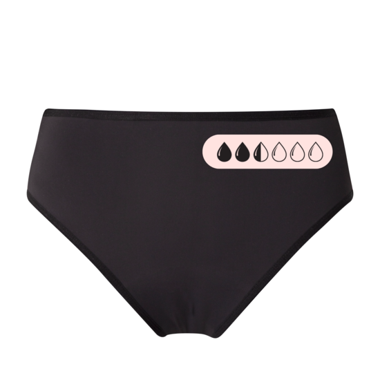 Comfydence Mermaid Mensbikini S