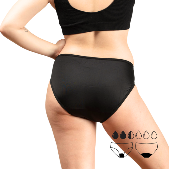 Comfydence Sunshine Mensbikini L