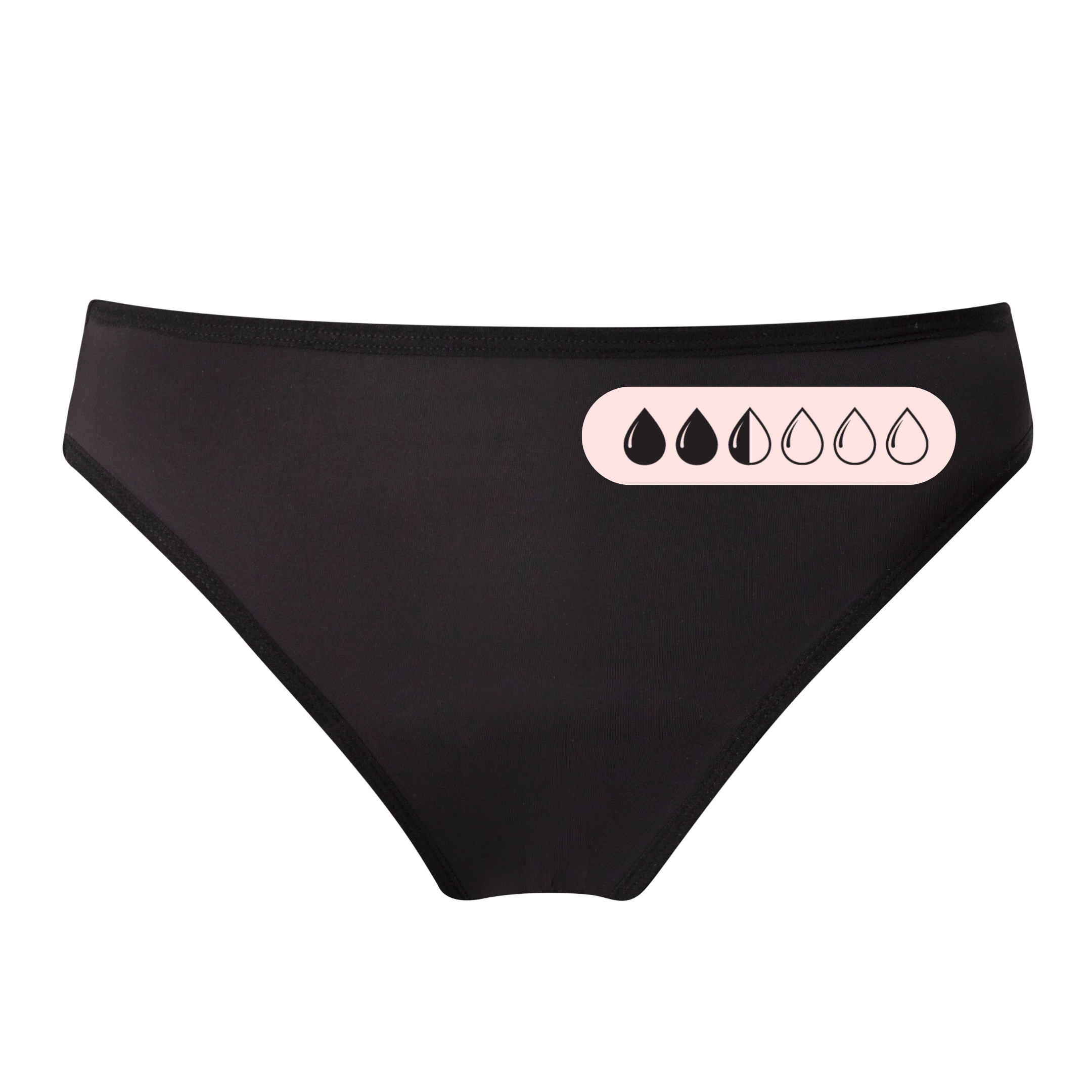 Comfydence Sunshine Mensbikini M
