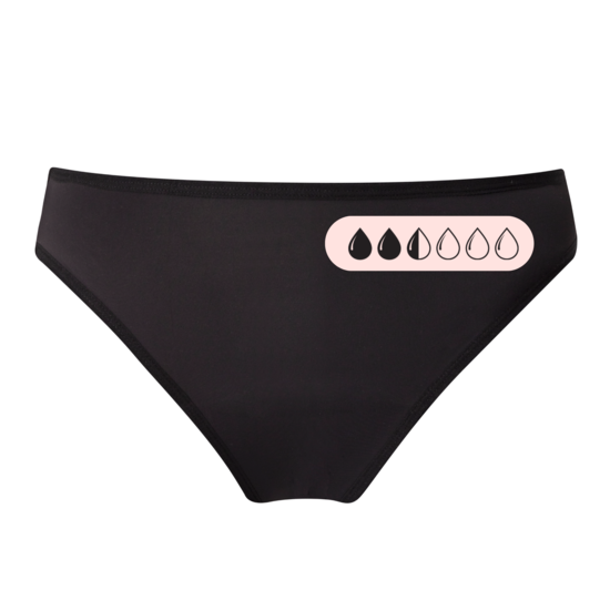 Comfydence Sunshine Mensbikini M