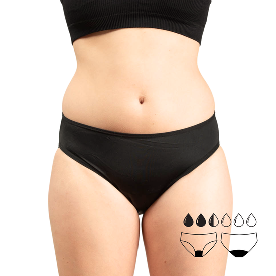 Comfydence Sunshine Mensbikini XS