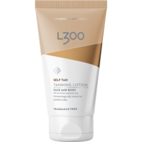 L300 Tanning Lotion 150 ml