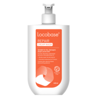 Locobase Repair Shower Cream 400 ml