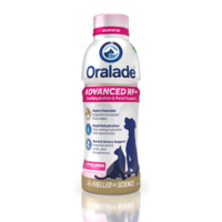 Macahl Animal Health Oralade Cat RS 500 ml