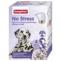 Beaphar No Stress Starter Pack Dog 30 ml
