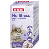 Beaphar No Stress Refill Pack Cat 30 ml
