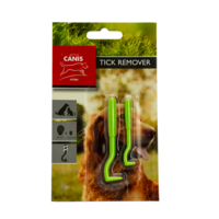 Active Canis Fästingborttagare 2 st
