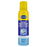 Scholl Deo Skospray 150 ml