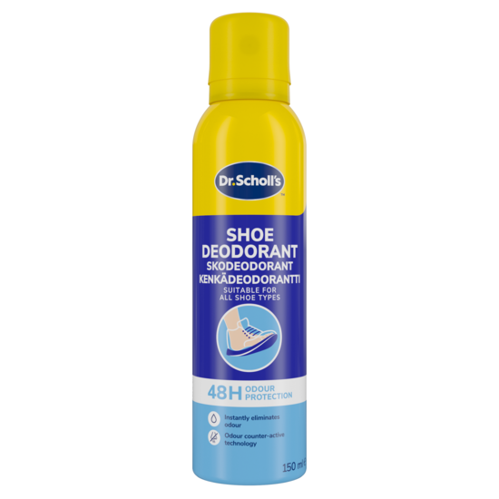 Scholl Deo Skospray 150 ml