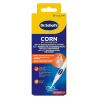 Scholl Corn All In One Pen 4 g