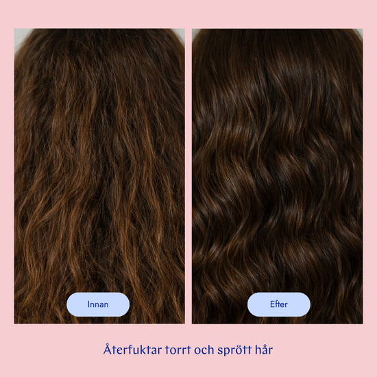 By Veira Miracle Hair Oil 50 ml