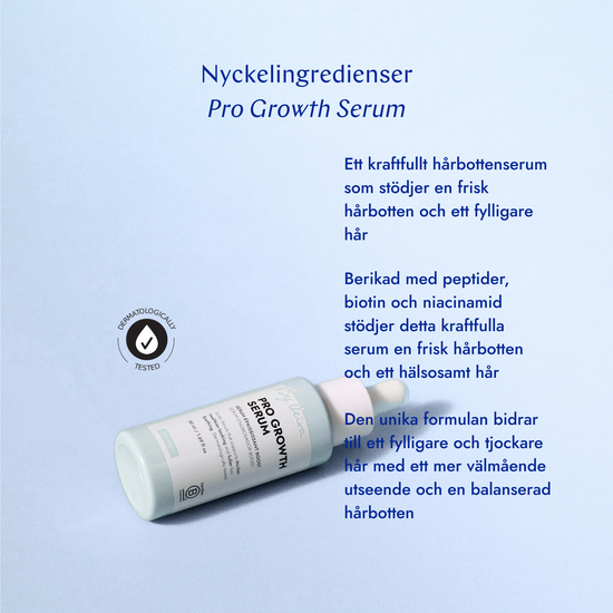 By Veira Pro Growth Serum 50 ml