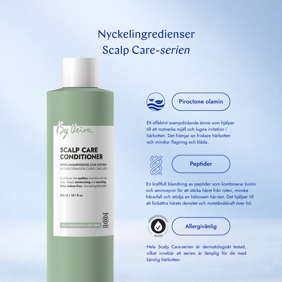 By Veira Scalp Care Conditioner 300 ml