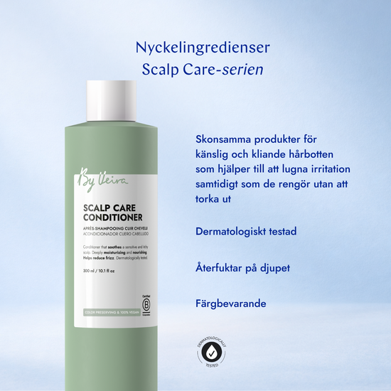 By Veira Scalp Care Conditioner 300 ml
