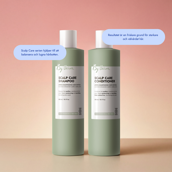 By Veira Scalp Care Conditioner 300 ml