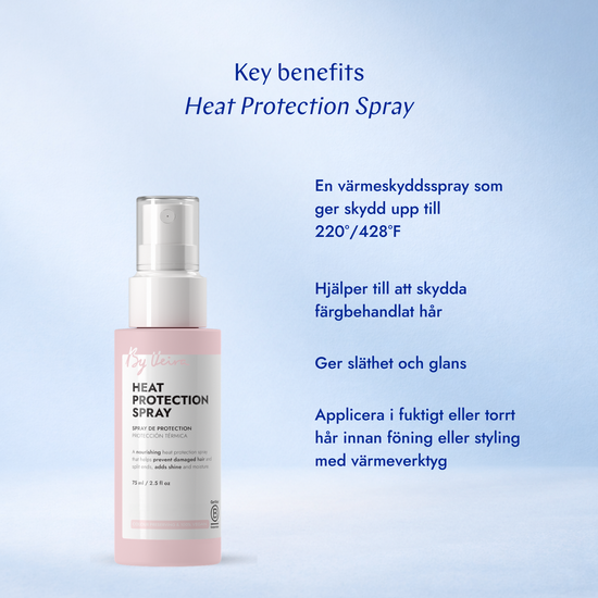 By Veira Heat Protection 75 ml