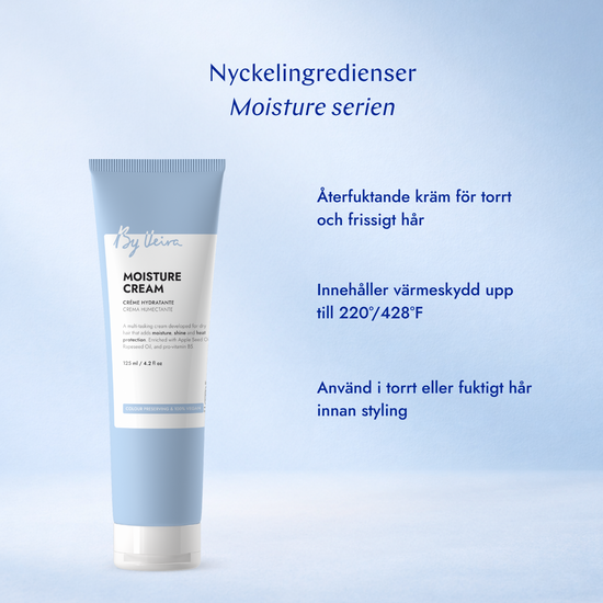 By Veira Moisture Cream 200 ml 
