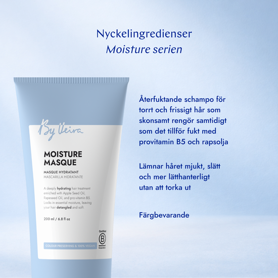 By Veira Moisture Masque 200 ml 