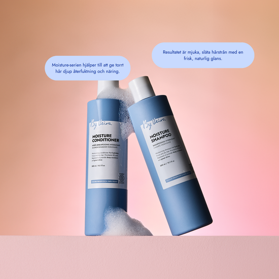 By Veira Moisture Masque 200 ml 