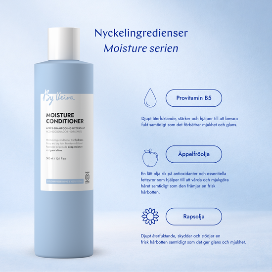 By Veira Moisture Conditioner 300 ml