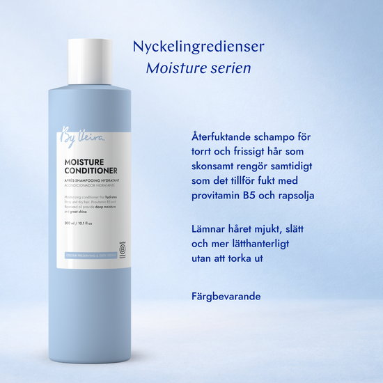 By Veira Moisture Conditioner 300 ml